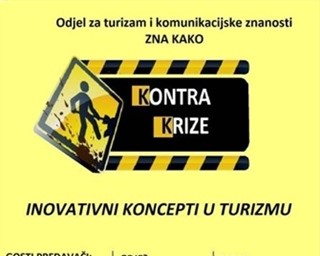 Inovativni koncepti u turizmu